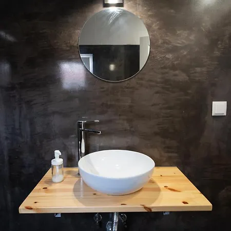 House Of Pab Отель типа 