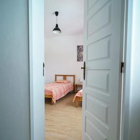 House Of Pab Praia da Lourinha