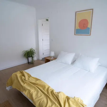 Bed & Breakfast Matias House Praia da Lourinhã