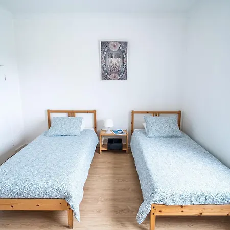 Bed & Breakfast Matias House Praia da Lourinha