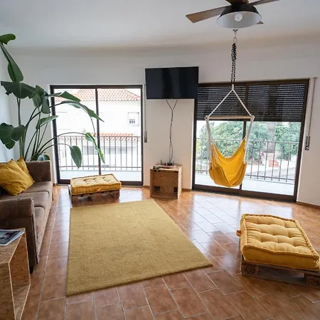 Bed & Breakfast Matias House *