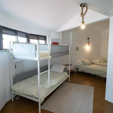 Matias House