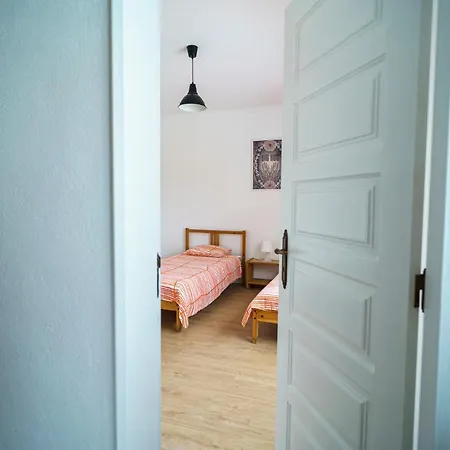 Bed & Breakfast Matias House Praia da Lourinhã
