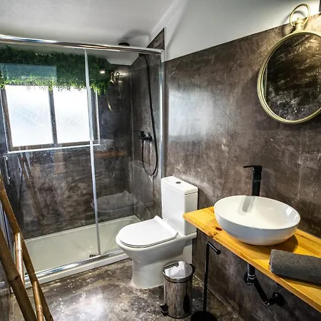 House Of Pab Bed & Breakfast