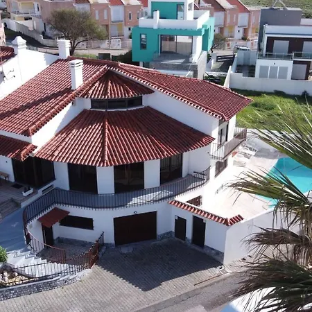 House Of Pab Bed & Breakfast *