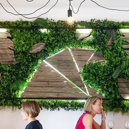 Bed & Breakfast House Of Pab *