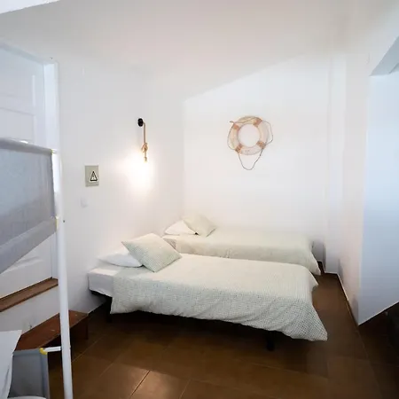 House Of Pab Praia da Lourinhã