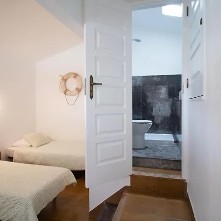 Bed & Breakfast House Of Pab Praia da Lourinhã