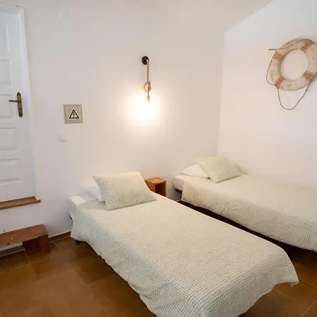 Bed & Breakfast Matias House