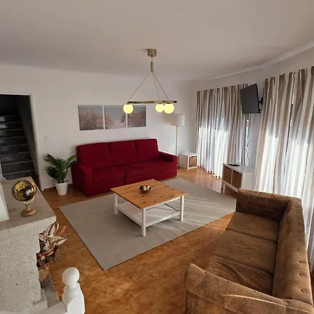 Matias House