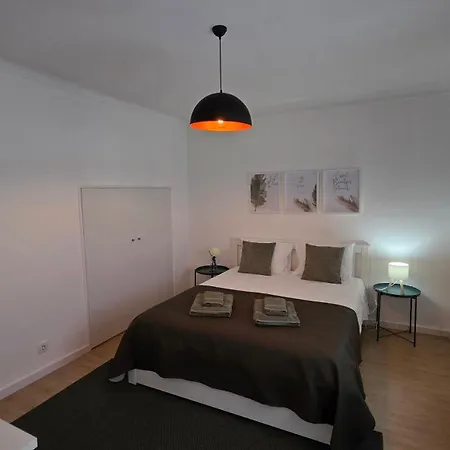 Bed & Breakfast Matias House 4*