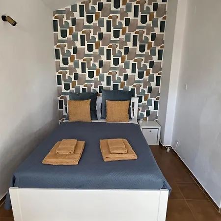 Bed & Breakfast Matias House Praia da Lourinha