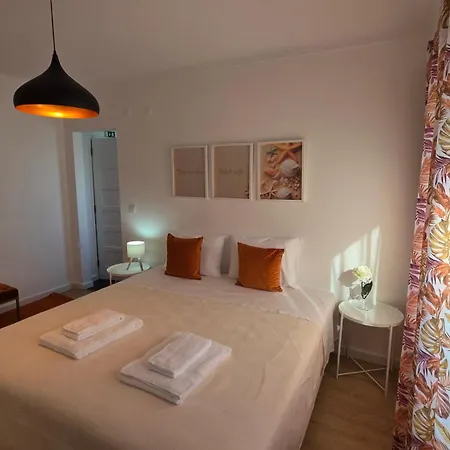 Matias House 4* Praia da Lourinha