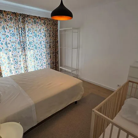 Bed & Breakfast Matias House
