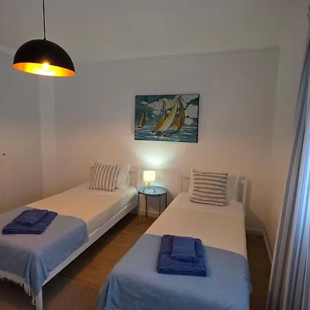 Matias House Bed & Breakfast Praia da Lourinha