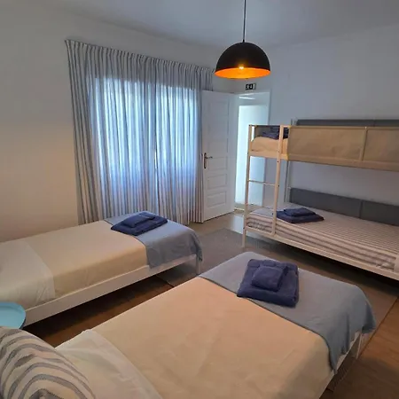 Bed & Breakfast Matias House 4*