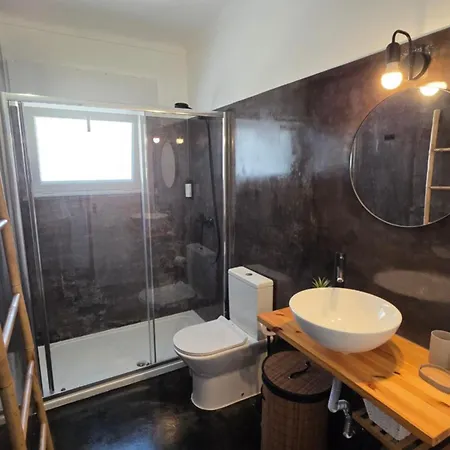 Matias House Bed & Breakfast Praia da Lourinha