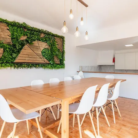 Matias House Bed & Breakfast 4*