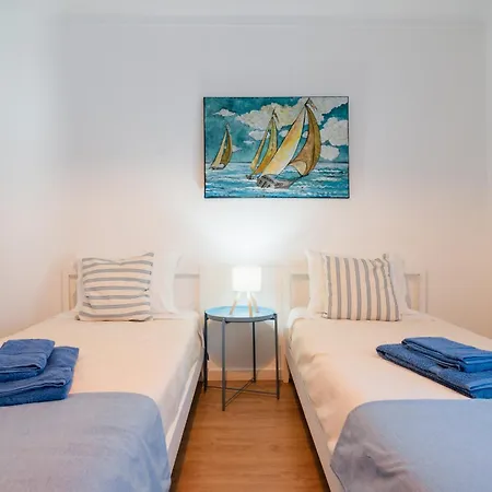 Alojamento de Acomodação e Pequeno-almoço Matias House 4*