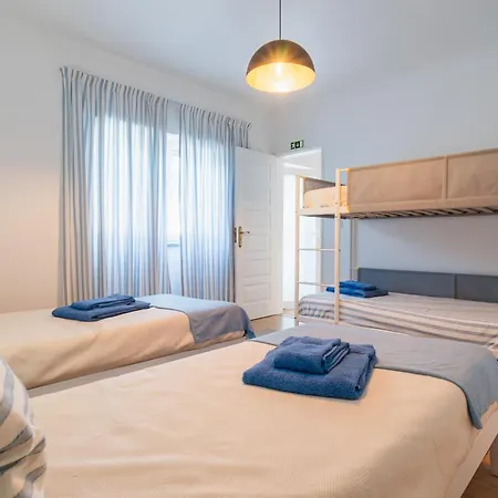 Bed & Breakfast Matias House 4*