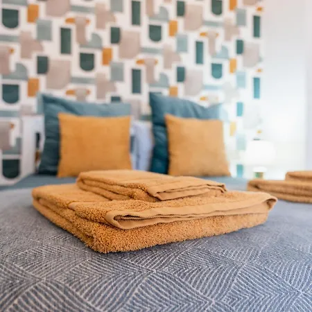 Matias House Bed & Breakfast Praia da Lourinhã