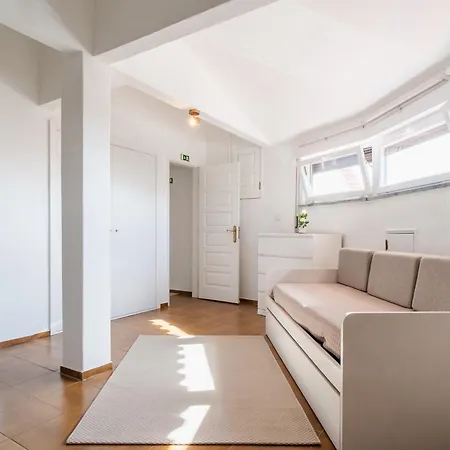 Alojamento de Acomodação e Pequeno-almoço Matias House 4*